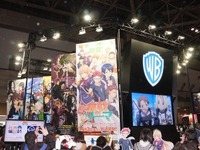 【AnimeJapan15】スバル公式、痛車 レヴォーグ 登場…放課後のプレアデス 画像