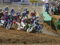 モトクロス世界選手権日本グランプリ…世界の強豪がSUGOでヒートアップ 画像