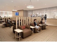 JAL、ラウンジサービスを拡充…青森空港、関西空港で 画像