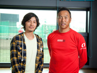 カープ復帰の黒田選手…「最後になるかもと思って投げています」 画像