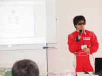 レーシングドライバーから学ぶドライビング講座、3月29日都内で開催 画像
