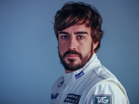 【F1】アロンソ、最終メディカルチェック通ればマレーシアGP参戦へ 画像