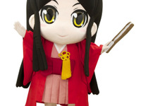 ご当地キャラ「諏訪姫」春祭り、3月28日 諏訪湖SAで開催…86ラリーカーも展示 画像