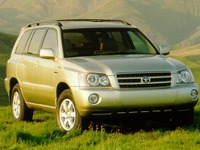 【ニューヨークショー速報 Vol. 7】北米市場のリーダーを狙うトヨタ、新型SUV『ハイランダー』を発表 画像