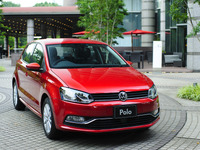 【リコール】VW ポロ など1万6000台、エンスト再始動不能のおそれ 画像