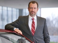 【ニューヨークモーターショー15】GM のダン・アンマン社長、基調講演に登壇へ 画像