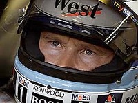 シルバーストーン・テスト3日目、BARホンダに手応え 画像