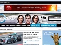 英 BBC、ジェレミー・クラークソンとの契約打ち切り…『Top Gear』はリニューアルへ 画像