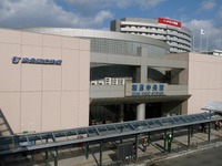 泉北高速鉄道、和泉中央駅20周年のイベント…4月11日 画像