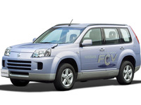 日産、FCVの体験試乗イベントを相次いで開催 画像