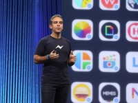 Facebook、外部アプリと「Messenger」を連携できるよう対策 画像