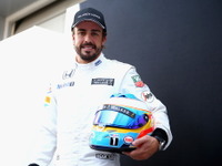 【F1】アロンソ、メディカルチェックに合格…マレーシアGP参戦が決定 画像