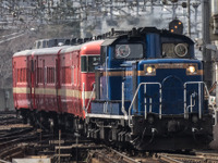 「赤い電車」711系、保存に向け募金の呼びかけ…4月14日まで 画像