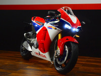 【東京モーターサイクルショー15】ホンダ、RC213V-S をはじめ多数のコンセプトモデルを出展 画像