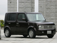 プラスコンランを3車種に設定---日産 画像