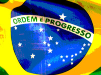 神様はブラジル人…ワールドカップ 必勝法はメシを食う、風呂に入る 画像