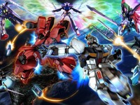ガンプラ、最新ゲーム…ガンダム「35周年記念プロジェクト」を振り返る 画像