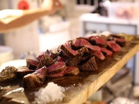 「肉山」など有名店が出店…渋谷で肉と地ビールを楽しむフェスタ 画像