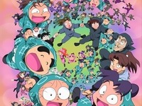 人気長寿アニメ「忍たま乱太郎」のミュージアムが埼玉にオープン 画像