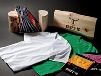 愛されて40年…ヘインズの頑丈Tシャツ「BEEFY-T」がリニューアル 画像