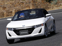 【ホンダ S660 発表】ミッドシップをつくり続ける八千代工業、効率化・高精度化へ向けた「一発」 画像