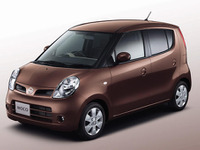【日産 スズキ 提携強化】OEM供給拡大やインドで生産委託 画像