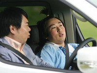 日産×はねるのトびら…ドランクドラゴン塚地、ロバート秋山はコントキャラで登場 画像
