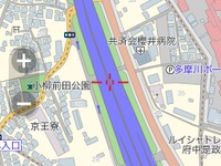 MapFanシリーズ、地図情報を最新版に更新…圏央道新規開通区間などを反映 画像