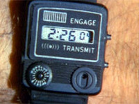 女子高校生が発明、地球の裏側からでもエンジンスタート! 画像