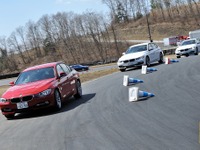 BMWドライビング・エクスペリエンスが開校26年目、開催概要を発表 画像