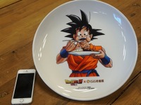 『ドラゴンボールZ』新作映画とCoCo壱番屋がコラボ 画像