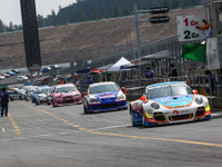 【スーパー耐久 開幕戦】ST-X / ST-2 / ST-3クラス…総合優勝はENDLESS ADVAN BMW［写真蔵］ 画像