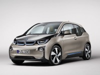 BMWジャパン、電気自動車 i3 をAmazonで販売開始 画像