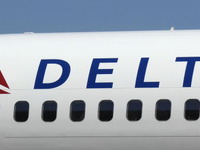 デルタ航空、米西海岸シャトルサービス一部便の機材変更へ…6月から 画像