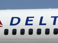 デルタ航空、日本発着便の燃油サーチャージを引き下げ　2月1日から 画像