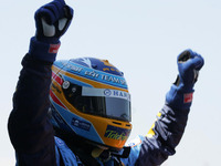 F1イギリスGP 写真蔵…ルノー 画像