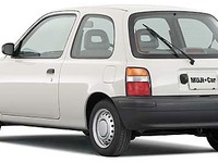【読者の声】『MUJI Car 1000』---ここがイイ、ワルイ!! 画像