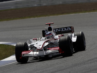 【スーパーアグリF1】久々のダブル完走 画像