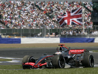 ライコネン「スピードが足りない」 画像