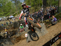 【トライアル世界選手権 日本GP】フリーパスポート付きスペシャルチケット発売中 画像