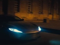 『007』最新作、『スペクター』予告編…ボンドカーも登場［動画］ 画像