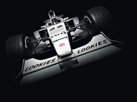 【ホンダF1ストーキング】新型エンジン投入でトップチームに追いついた!? 画像