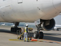 航空機の整備士養成に向けてテキスト類を整備…2015年度は「入門編」 画像