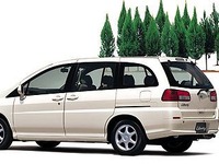 【新型車ラッシュ】パパ・ママ『リバティ』がマイナーチェンジ、スライドドアが! 画像