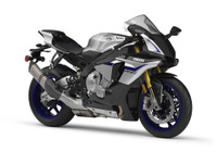 ヤマハ YZF-R1/R1M が日本導入…5月末、プレストコーポレーションより 画像