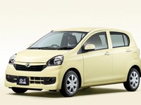ダイハツ、スマートアシスト搭載車両の累計販売台数60万台を達成 画像