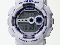 G-SHOCK × RAYS、コラボウォッチを100本限定で発売 画像