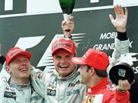 スペインGPで4年連続の偉業に挑むマクラーレン 画像