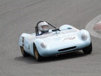 クラシックカーレースの祭典 富士ジャンボリー、4月12日開催 画像