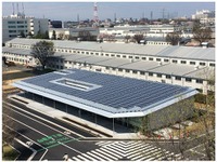 東芝、水素製造から発電まで…エネルギー開発センターをオープン 画像